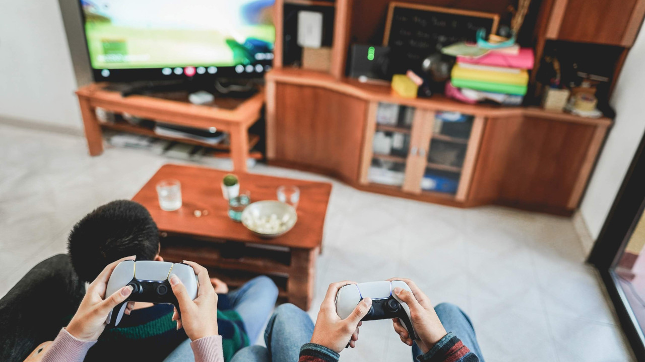 Nowa gangsterska gra z Xbox Game Pass oceniona na 89/100 na Metacritic