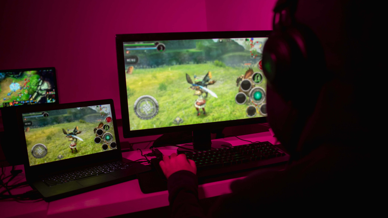 Rekordowe osiągnięcia graczy w Crimson Desert: 16 godzin dziennie