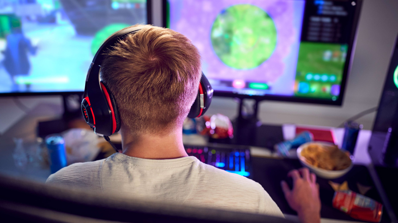 Fortnite i Epic Games: Początek Wielkiego Upadku Branży?