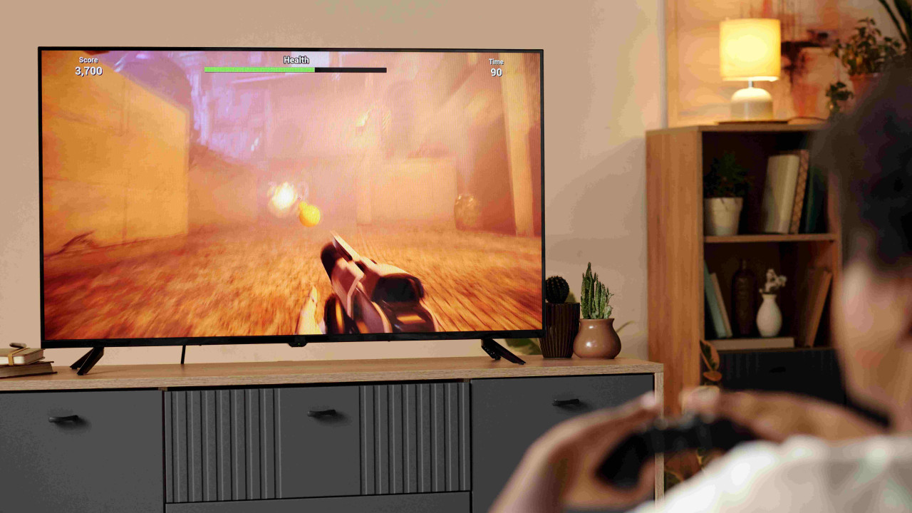 Nowa gra Samson idzie własną drogą, mimo porównań do GTA