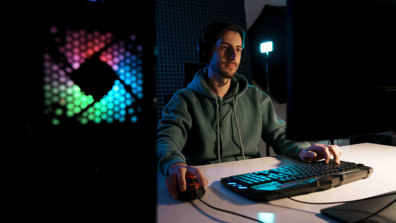 Crimson Desert: Gracze ostrzegają przed martwym światem jak w Cyberpunk 2077