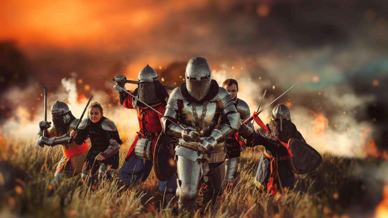 Odkryj piękny zakątek Ziemi w Kingdom Come: Deliverance 2