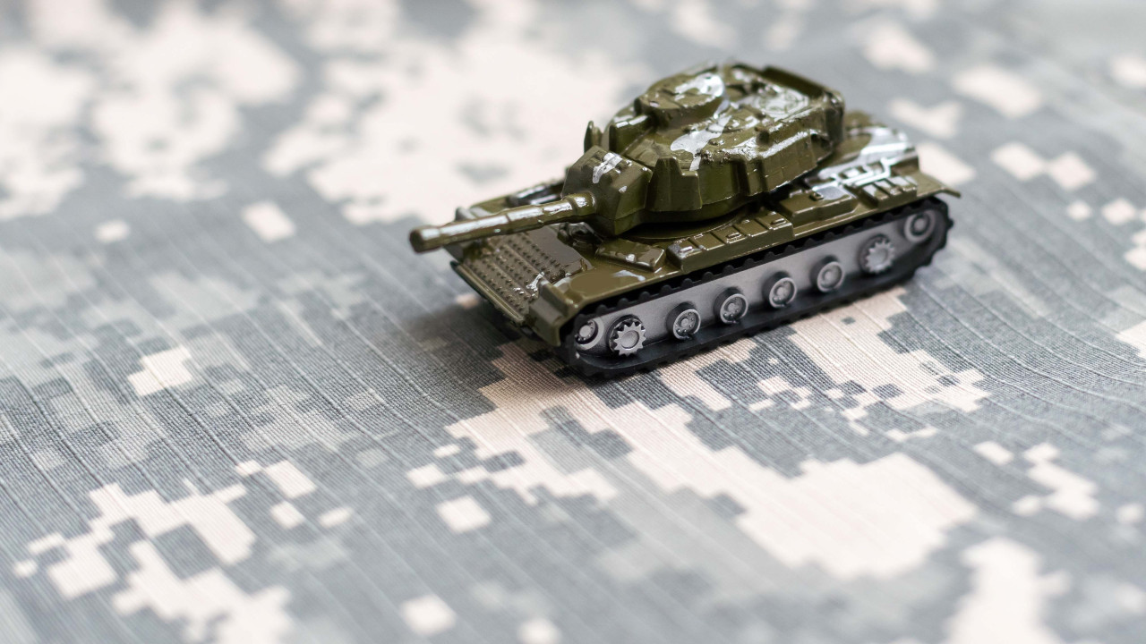 World of Tanks: Heat – Ważne Testy Rozpoczną Się 16 Kwietnia