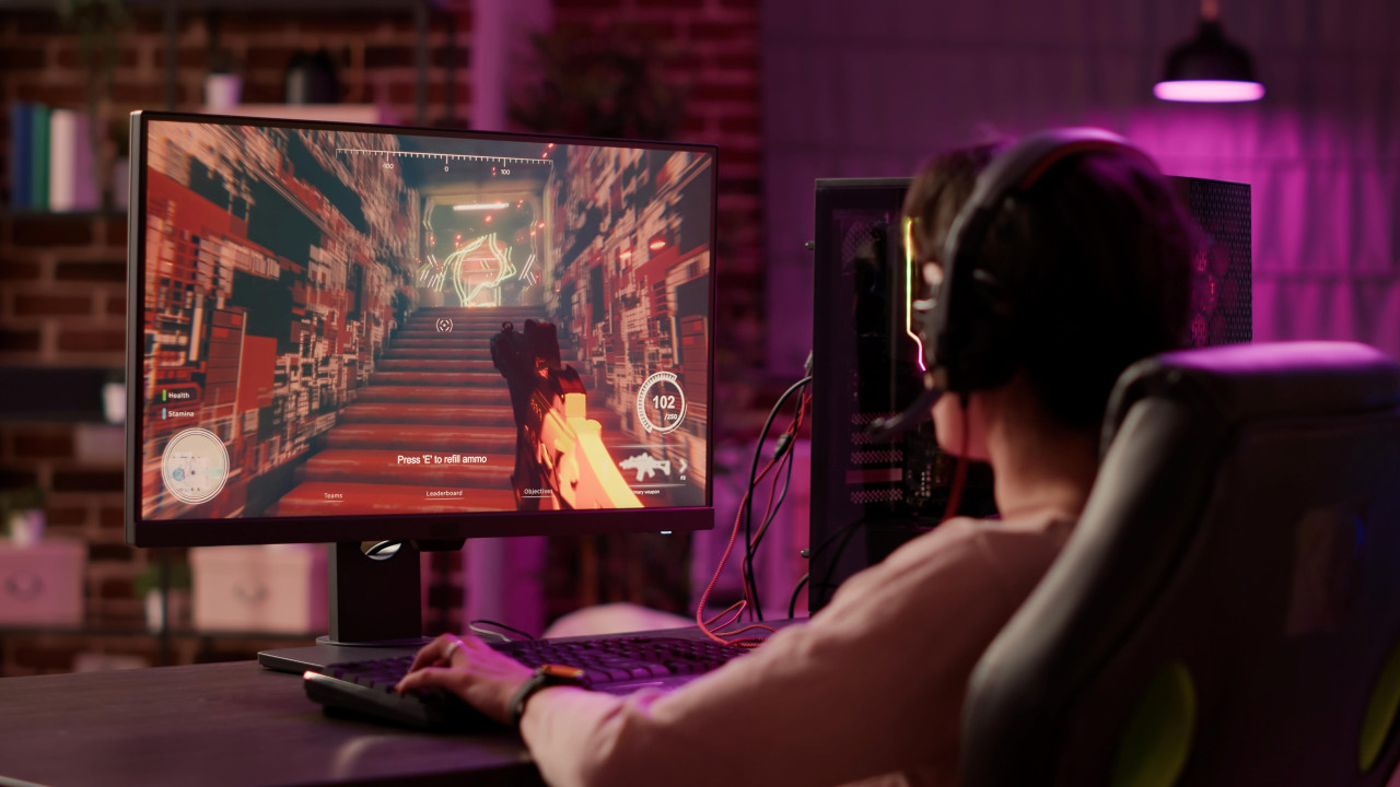 Atom RPG 2: Otwarte światy i łowienie ryb rozczarowują fanów