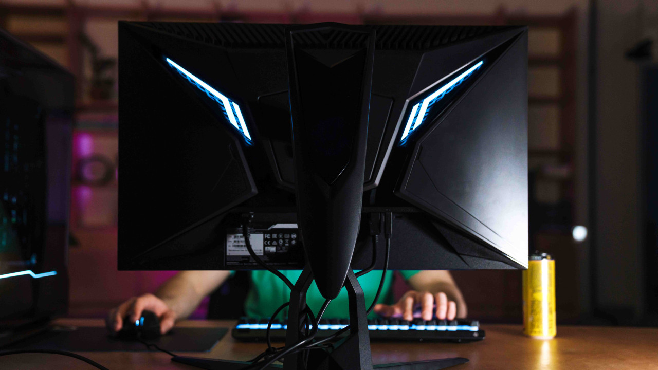 Czy Monitor 1000 Hz to Przesada? Analiza Potrzeb Użytkowników