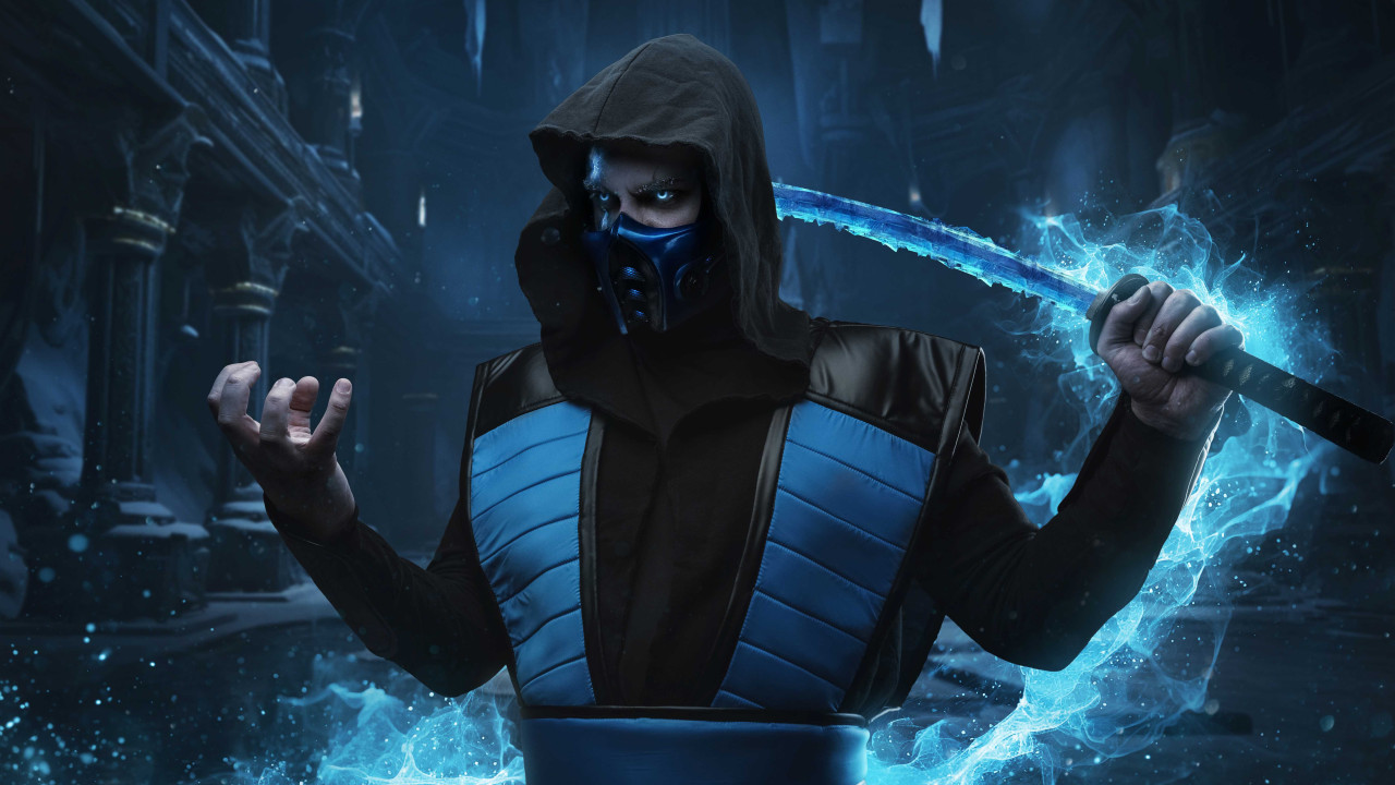 Nowe Mortal Kombat potwierdzone, kolejny projekt NetherRealm ujawniony