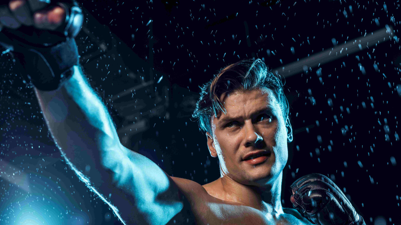 UFC 6: Odkryj Nowe Tryby i Rozbudowaną Kampanię!
