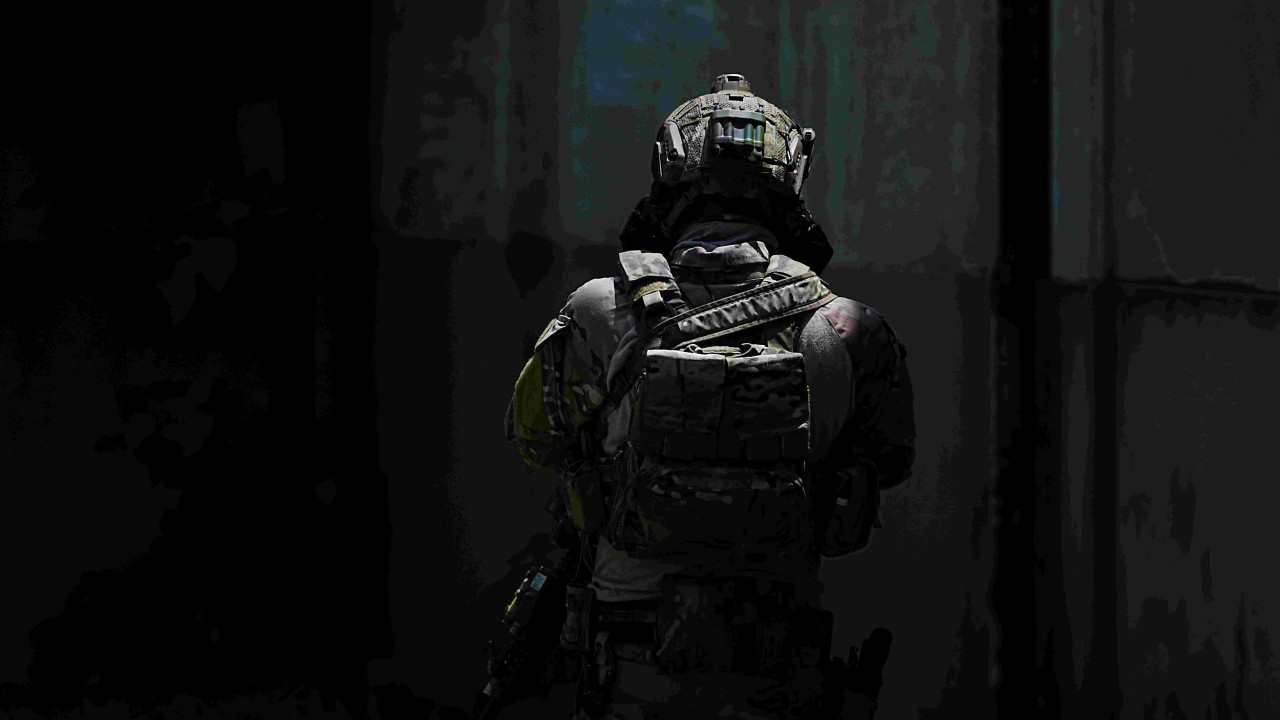 Call of Duty: Modern Warfare 4 - pierwszy teaser i szczegóły premiery