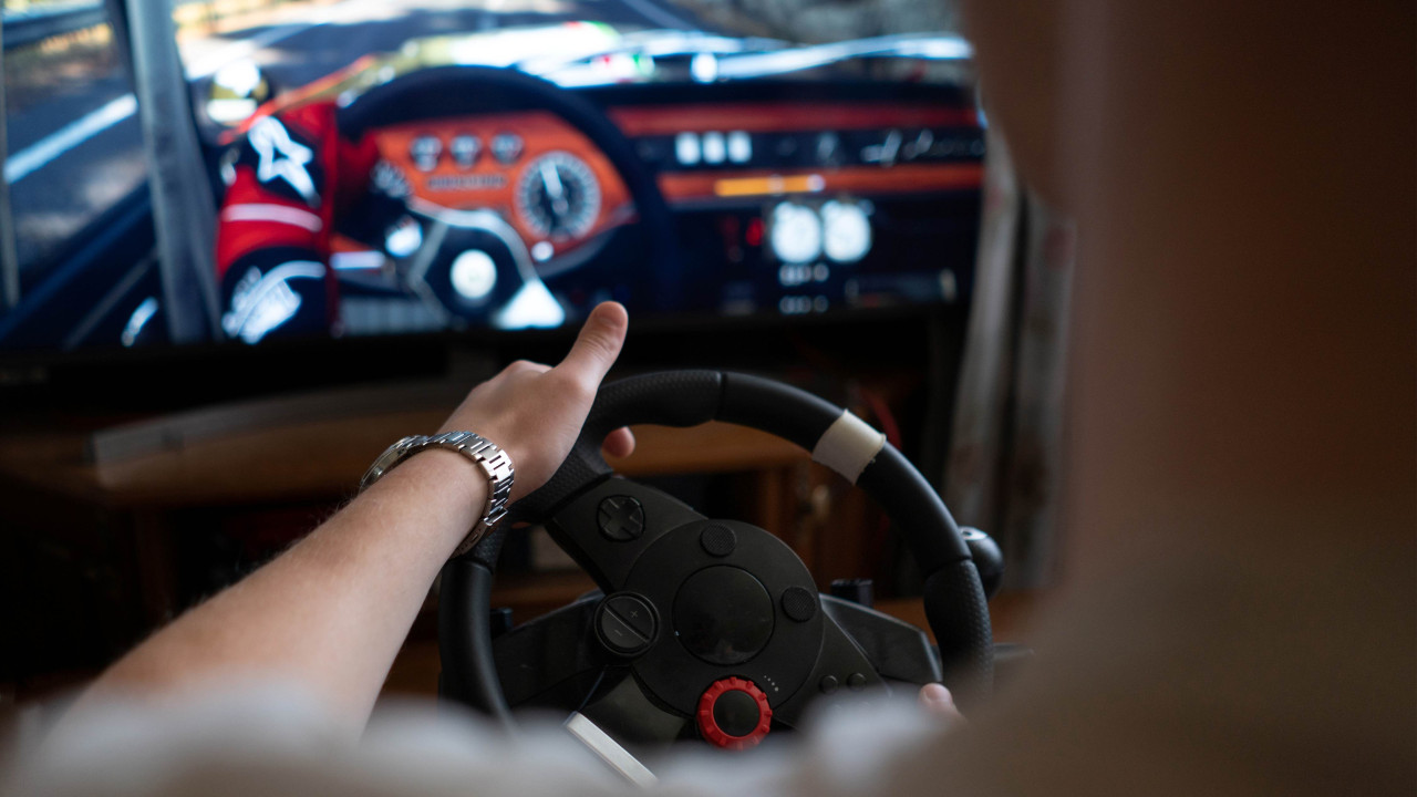 "Forza Horizon: Czy Warto Wrócić Do Klasyka Po 14 Latach?"