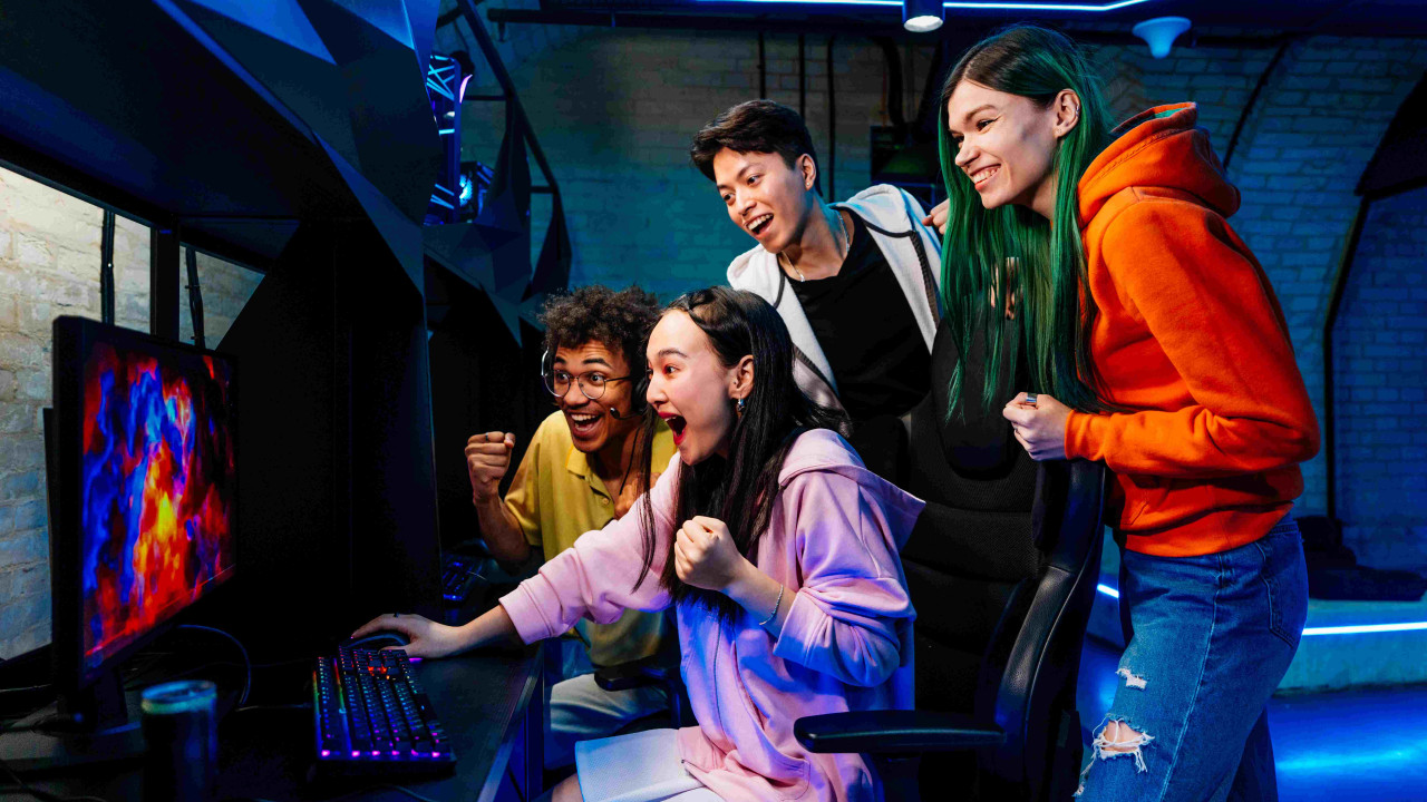 Dwie nowe gry za darmo w Epic Games Store: odbierz kultowy klasyk!
