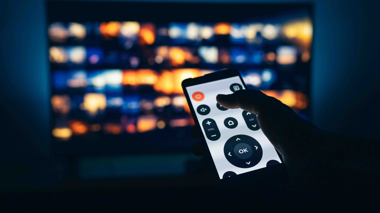 Zrewolucjonizował sci-fi: Skasowany serial Netflixa sprzed 11 lat