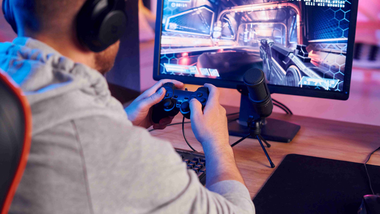 Phantom Blade Zero: Dopracowanie ważniejsze niż konkurencja z GTA 6
