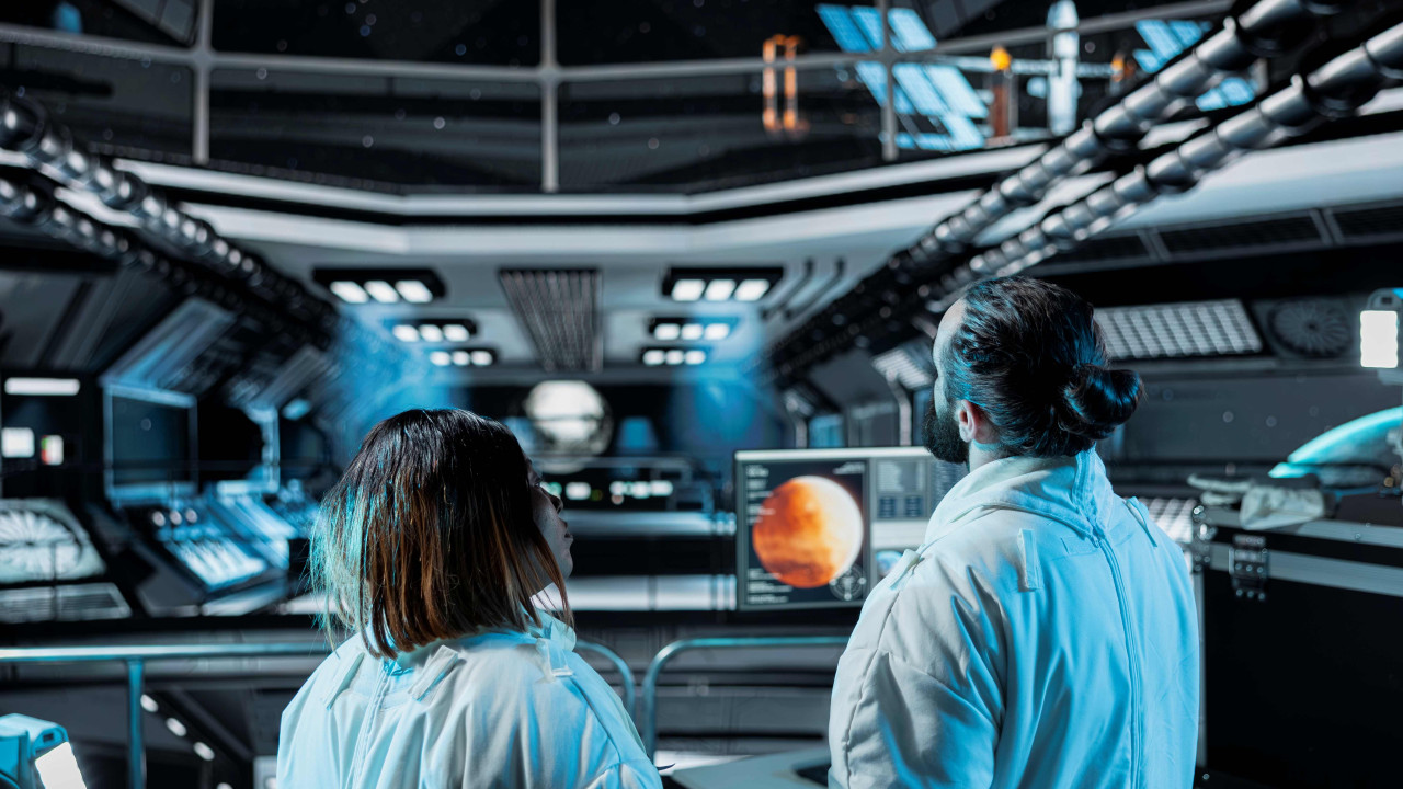 Nowy film sci-fi: Wstępne wyniki rozczarowują widzów