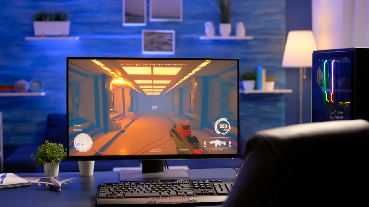 Darmowy weekend na Steamie: Wypróbuj te gry za darmo