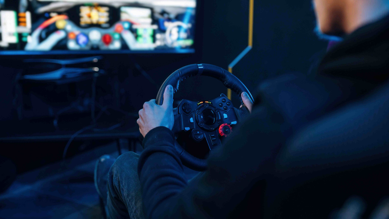 Assetto Corsa Evo z otwartym światem, a Need for Speed w kryzysie