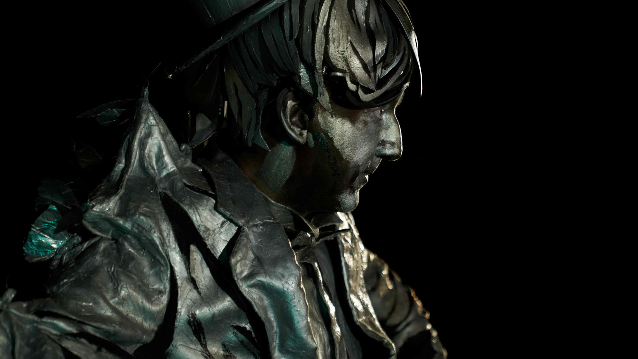Remaster Bloodborne'a: Były szef PlayStation ujawnia tajemnicę