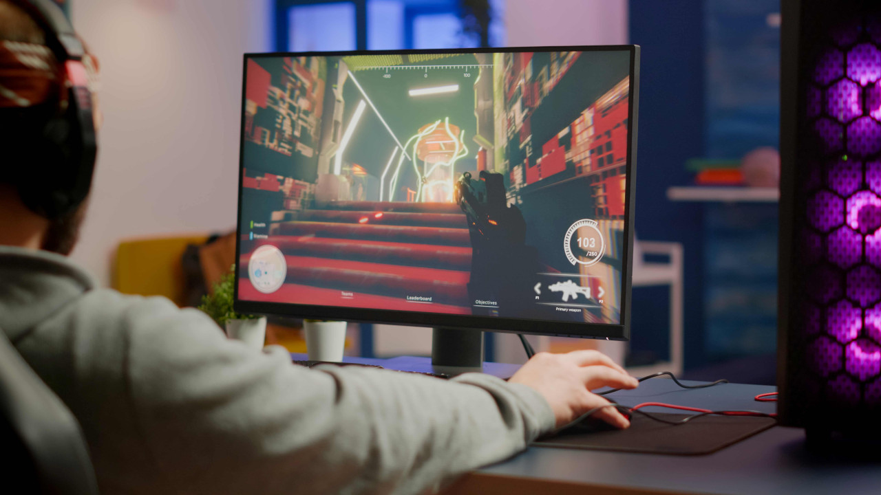 Nowe RPG cyberpunkowe rywalizuje z przygodą Cthulhu na Steam