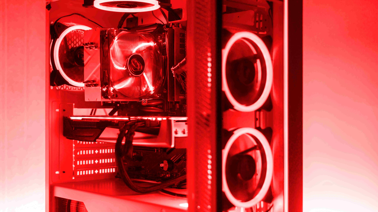 Komputery NVIDIA RTX Spark: Imponująca specyfikacja i jesienna premiera