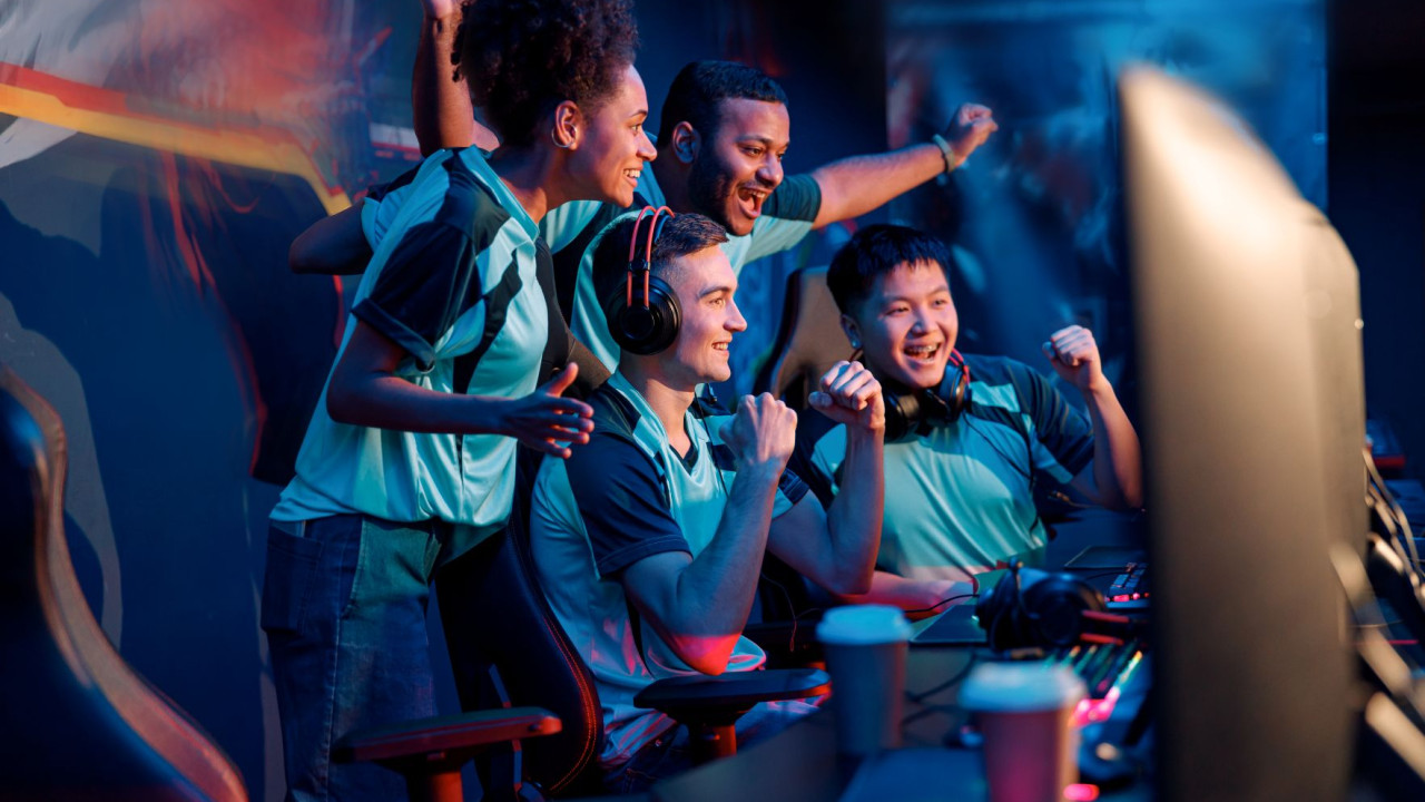 Steam Next Fest 2026: Ponad 4250 Darmowych Dem dla Graczy PC