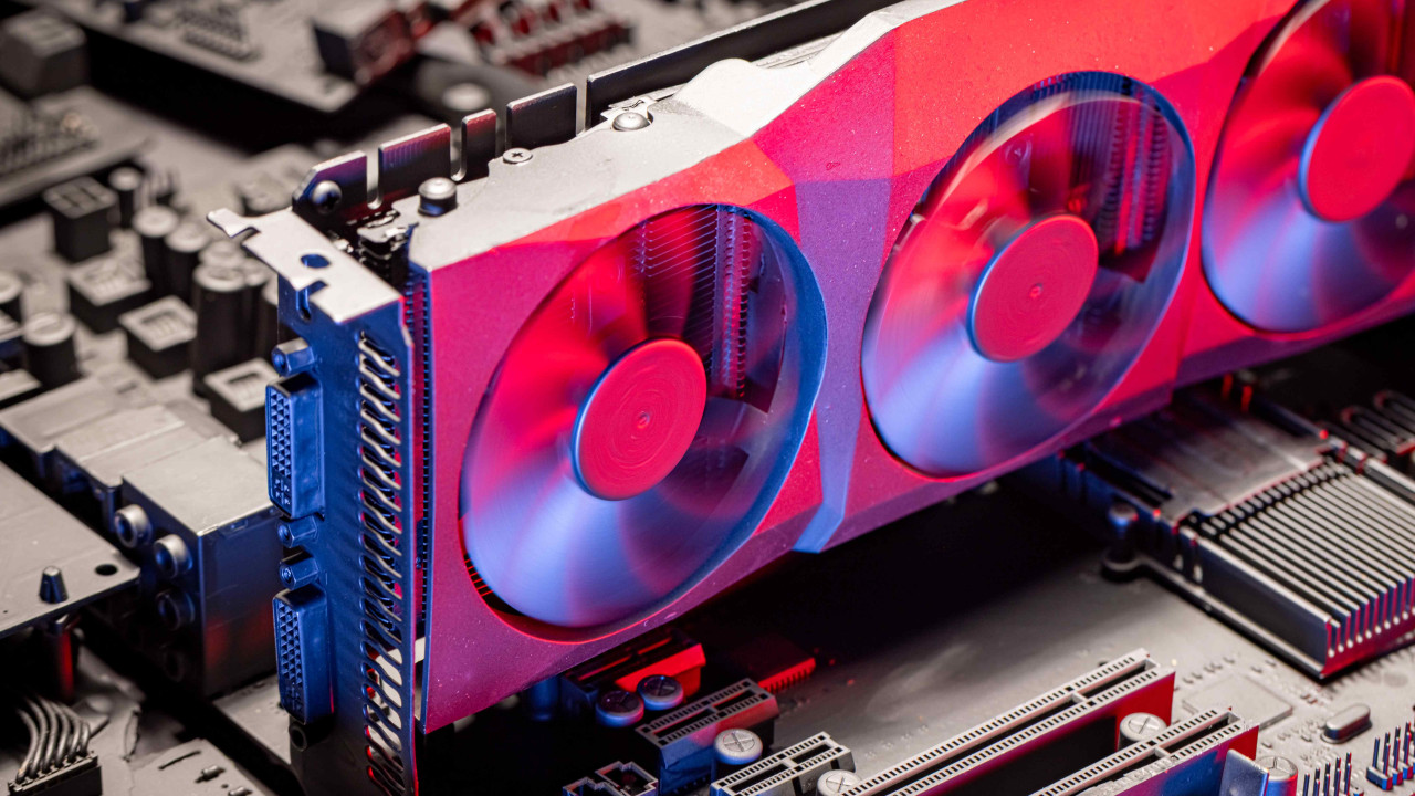 Rosną koszty pamięci – ceny kart NVIDIA RTX w górę