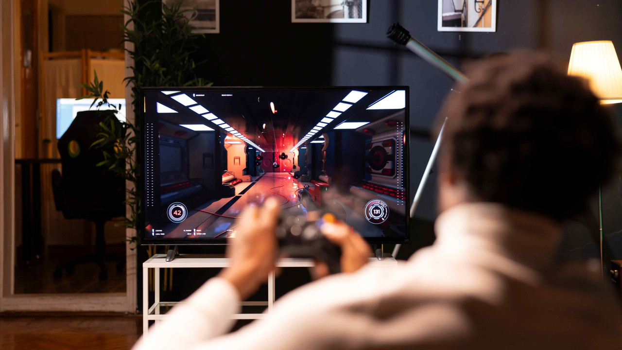 Realistyczna strzelanka z datą premiery: Crossplay na PS5, XSX i PC!