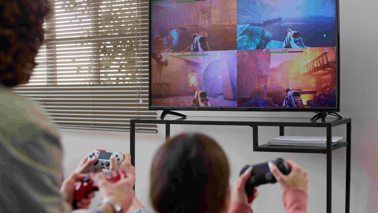 8 Hitowych Gier z Gamescom 2026, Których Nie Możesz Przegapić