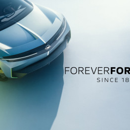 Opel świętuje 125 lat produkcji samochodów