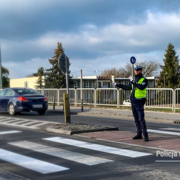 Mazowieccy policjanci podsumowali akcję „Wszystkich Świętych”