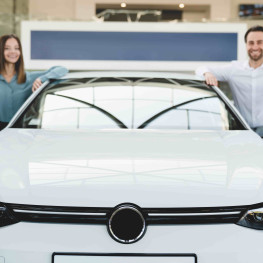 Volkswagen wprowadza nowe nazwy modeli: co się zmienia?