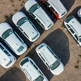 Największe polskie premiery motoryzacyjne 2025: pełna lista ujawniona