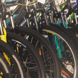 Koniec wsparcia dla rowerów: Ministerstwo obarcza winą użytkowników