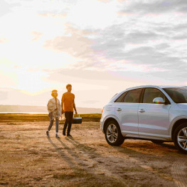 Najnowsze modele AUDI biją rekordy sprzedaży!