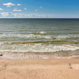 Relaks i Natura: Wakacje w Grano Hotel Solmarina nad Morzem