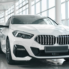 BMW ujawnia strategię: Silniki spalinowe pozostaną na rynku