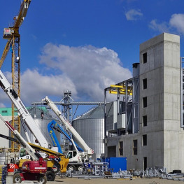 Stellantis zaczyna produkcję chińskich elektryków w Europie