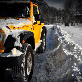 Nowy Jeep Commander zaprezentowany na Automotive Business Experience 2025