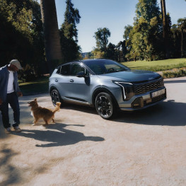 Nowy SUV: Doskonała jakość w atrakcyjnej cenie, warto go poznać!