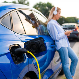 Co się stanie, gdy rozładujesz samochód elektryczny do zera?