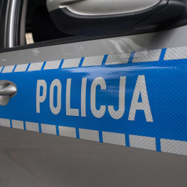 Policja zwiększa kontrole zasad ruchu: Sprawdź, czy pamiętasz "pół licznika"