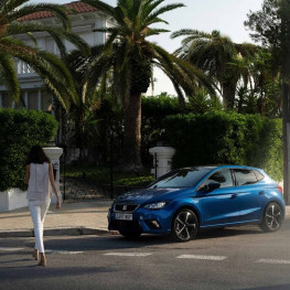 Nowy Seat Ibiza: data premiery i najnowsze informacje