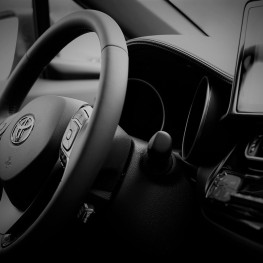 Toyota: Ponad 400 tys. sprzedanych hybryd w Polsce, Corolla na czele