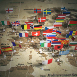 "Europejczycy rezygnują z popularnych marek samochodów"