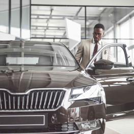 Test Škoda Superb Liftback Plug-in Hybrid Sportline: Co musisz wiedzieć