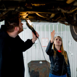 Nowe zasady przeglądów uderzą w kierowców z wyciętym DPF