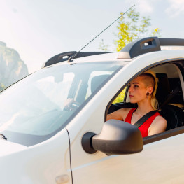 Nowa Dacia Hipster Concept 2026: kompaktowy design i funkcjonalność