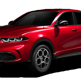 Odświeżona Alfa Romeo Tonale: nowe detale i technologiczne dodatki