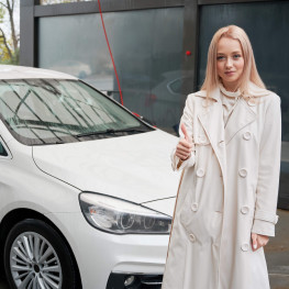 "Używany Citroen C6: Wstęp do Pięknej Motoryzacyjnej Przygody"