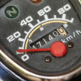 Auta, które pokonają ponad 400 tys. km – łączy je jedna cecha