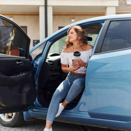 Honda Jazz wraca w tańszej wersji - sprawdź ofertę w salonach!