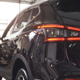 Nowa Mazda CX-5: Idealny wybór na niekończące się podróże